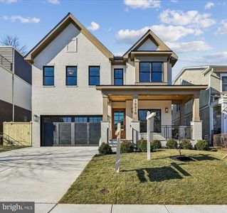 10010 Edward Ave, Bethesda, MD, 20814