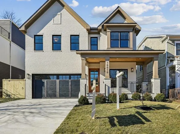 10010 Edward Ave, Bethesda, MD 20814