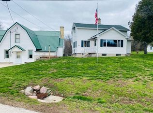 N8142 Franklin Rd, Plymouth, WI 53073