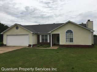 510 S Oak St, Greenwood, AR 72936