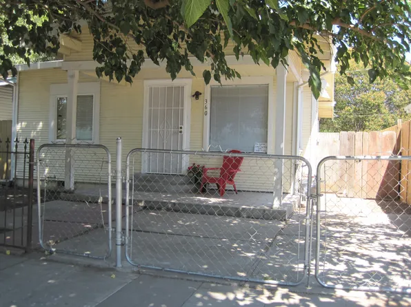 360 S East St, Stockton, CA 95205