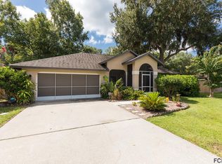 100 Black Bear Ln, Palm Coast, FL 32137