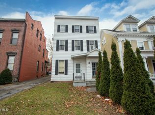 714 Union Street, Schenectady, NY 12305