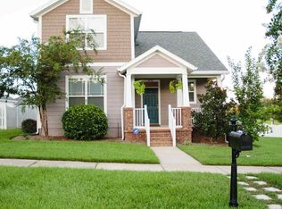 3079 Bent Grass Ln, Tallahassee, FL 32311