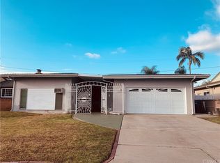 15350 La Barca Dr, La Mirada, CA 90638