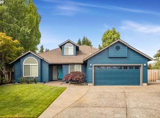 5037 NE Stable Ct, Hillsboro, OR 97124