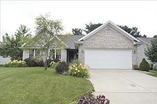 2nd image of 6067 Milham Woods Ct