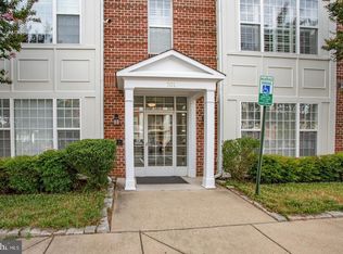 701 Cobblestone Blvd UNIT 201, Fredericksburg, VA