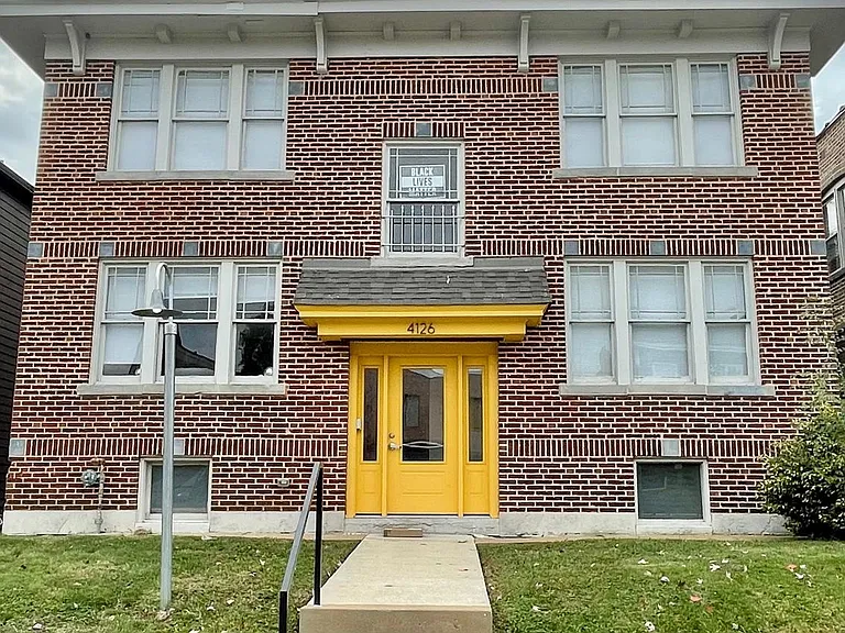 4126 McRee Ave #2E — Photo 2