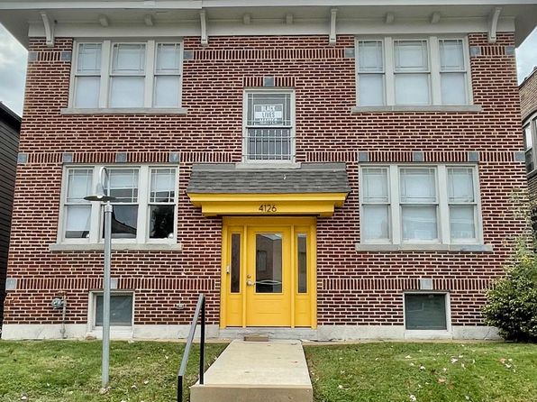 4126 McRee Ave #1W