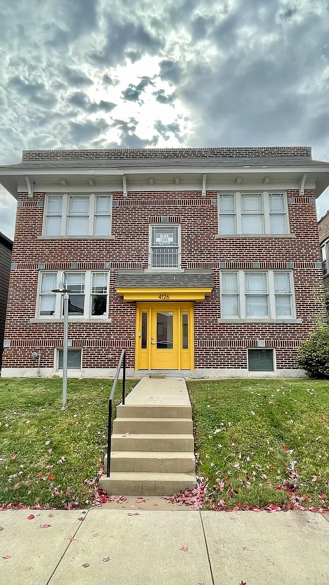 Building Photo - 4126 McRee Ave #2E