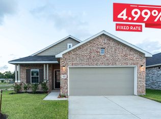 1421 17th Ave N, Texas City, TX 77590