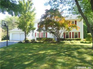 42 Lookout View Rd, Fairport, NY 14450