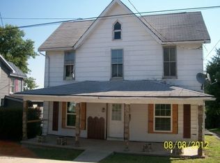 226 S Chestnut St, Mill Hall, PA 17751