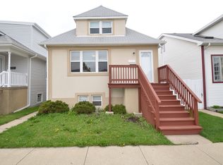 3738 N Oleander Ave, Chicago, IL 60634