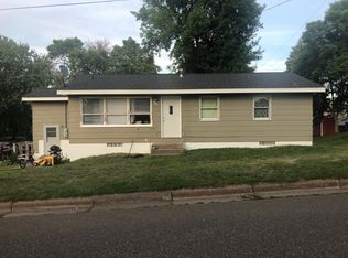 103 Polk Ave S, Frederic, WI 54837