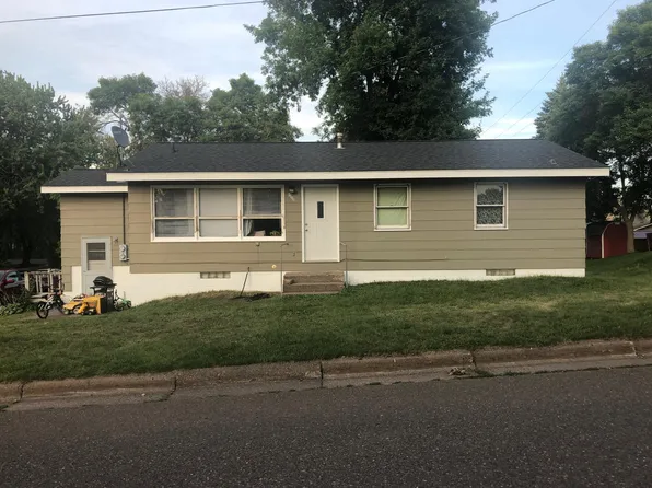 103 Polk Ave S, Frederic, WI 54837