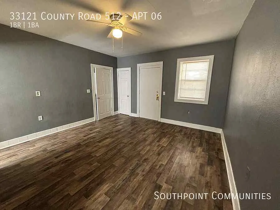 1 bed, 500 sqft, $525 — Photo 4