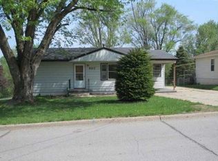 907 Southdale Dr, Des Moines, IA 50315