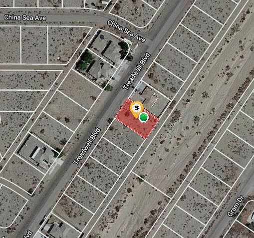 1st image of 2868 Treadwell Blvd