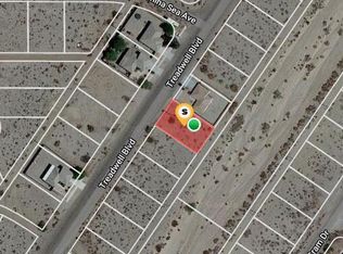 2868 Treadwell Blvd, Thermal, CA 92274