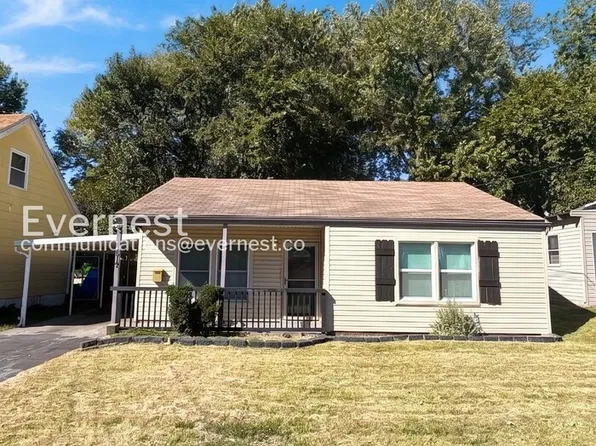 6227 Evergreen Blvd, Saint Louis, MO 63134