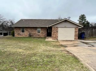 14187 NE 4th St, Choctaw, OK 73020