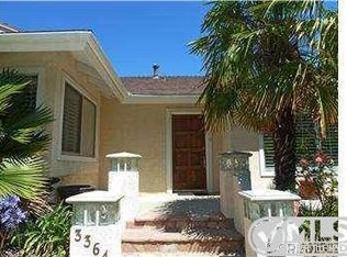 3364 Longridge Ter, Sherman Oaks, CA 91423