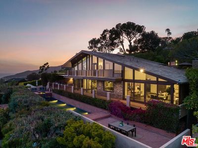 620 Resolano Dr, Pacific Palisades, CA, 90272