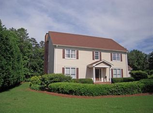 311 Shadow Ridge Cir, Simpsonville, SC 29681