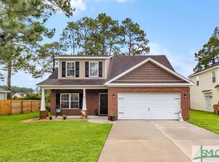 117 Saratoga Dr, Rincon, GA 31326