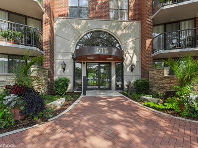 511 Aurora Ave Unit 108, Naperville, IL, 60540