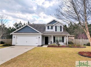 155 Laurel Ln, Guyton, GA 31312