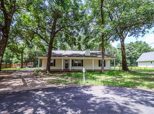 9001 Thompson Dr, Pensacola, FL 32534