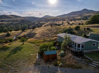 17 Virgo Way, Emigrant, MT 59027