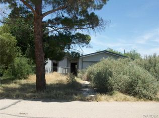 1971 E Agua View Rd, Mohave Valley, AZ 86440