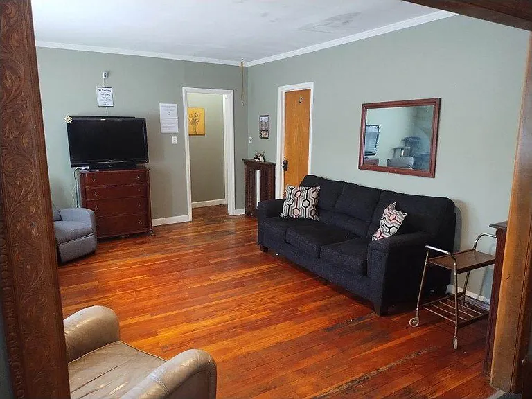 sharing Living Room