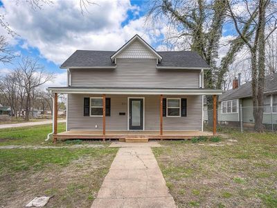 301 E 12th St, Pleasanton, KS, 66075
