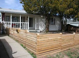 1925 Lassen Dr, Reno, NV 89503