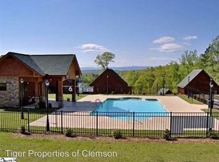 312 Killdevil Hl APT H, Six Mile, SC 29682