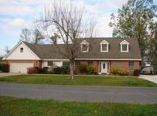 5 Michael Dr, Luling, LA 70070