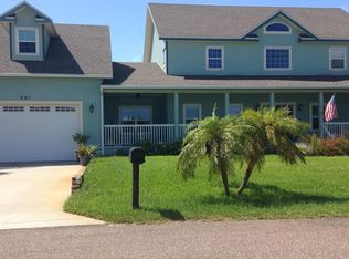 201 Basque Rd, Saint Augustine, FL 32080