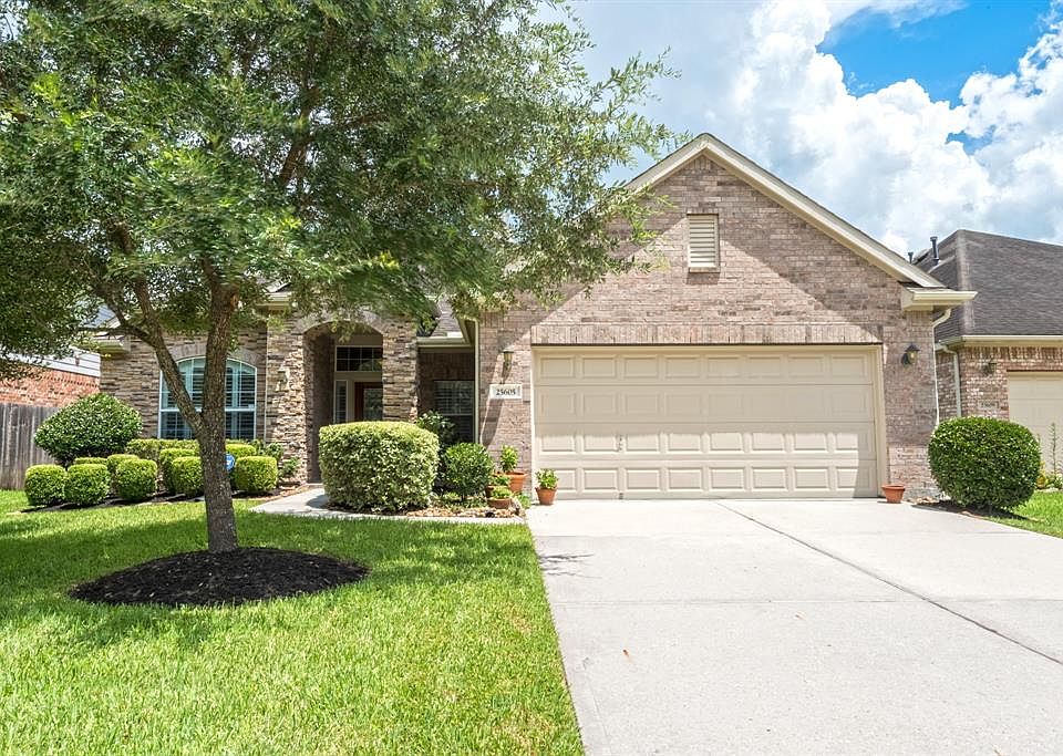 1st image of 25605 Thornhill Creek Ct