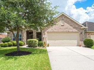 25605 Thornhill Creek Ct, Porter, TX 77365