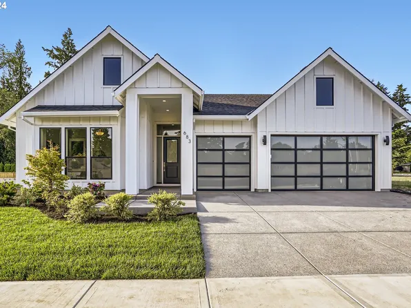 657 NE Hood Ct, Hillsboro, OR 97124