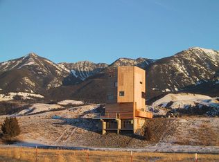 2099 E River Rd, Pray, MT 59065