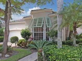 322 Sunset Bay Ln, Palm Beach Gardens, FL 33418