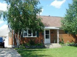 1102 Cheyenne Ave, Springfield, OH 45503