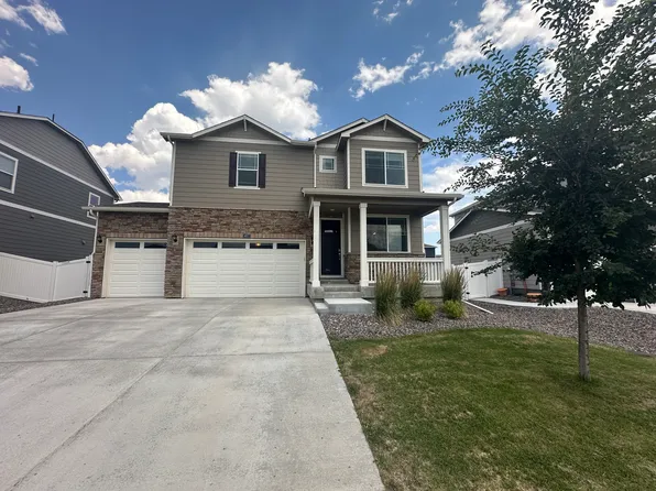 4527 Beauforts Dr, Windsor, CO 80550