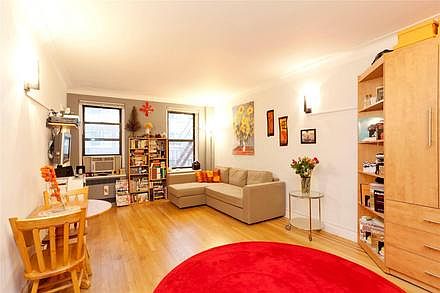 1st image of 125 W 96th St APT 5J